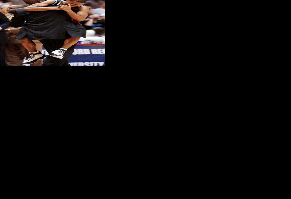 Osu Basketball 15 Years After His Shot Sent Oklahoma State To The