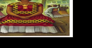 Gilcrease brings select artwork to neighborhoods - Vimarsana News