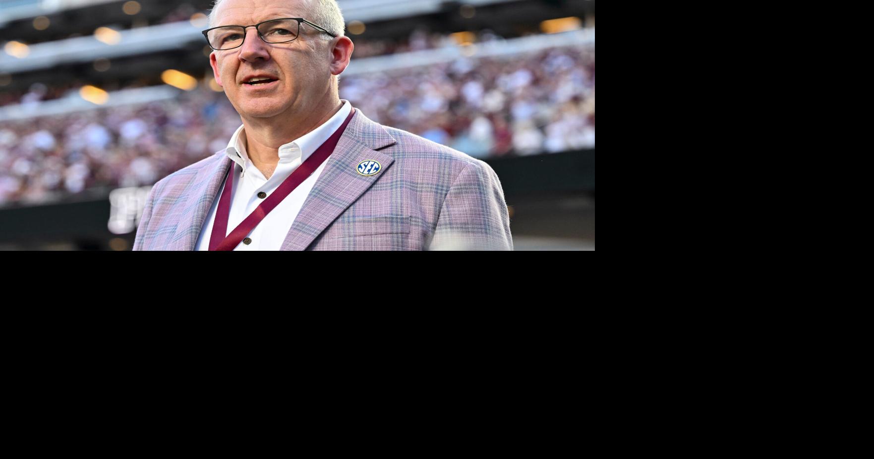 SEC scraps Cupcake Week, which hurt league’s strength of schedule