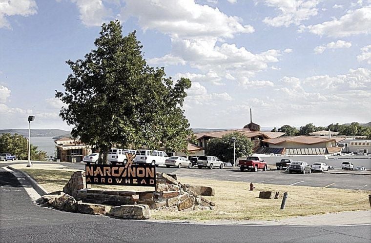 Narconon Arrowhead II