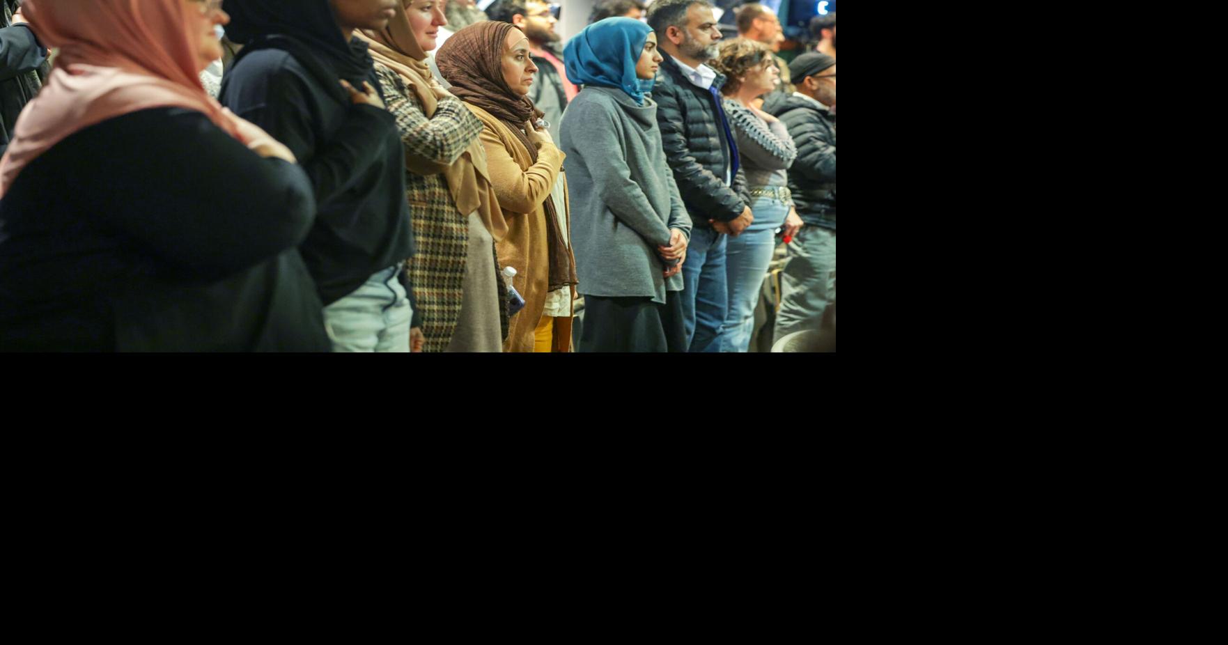 Broken Arrow City Council denies rezoning request for Islamic center