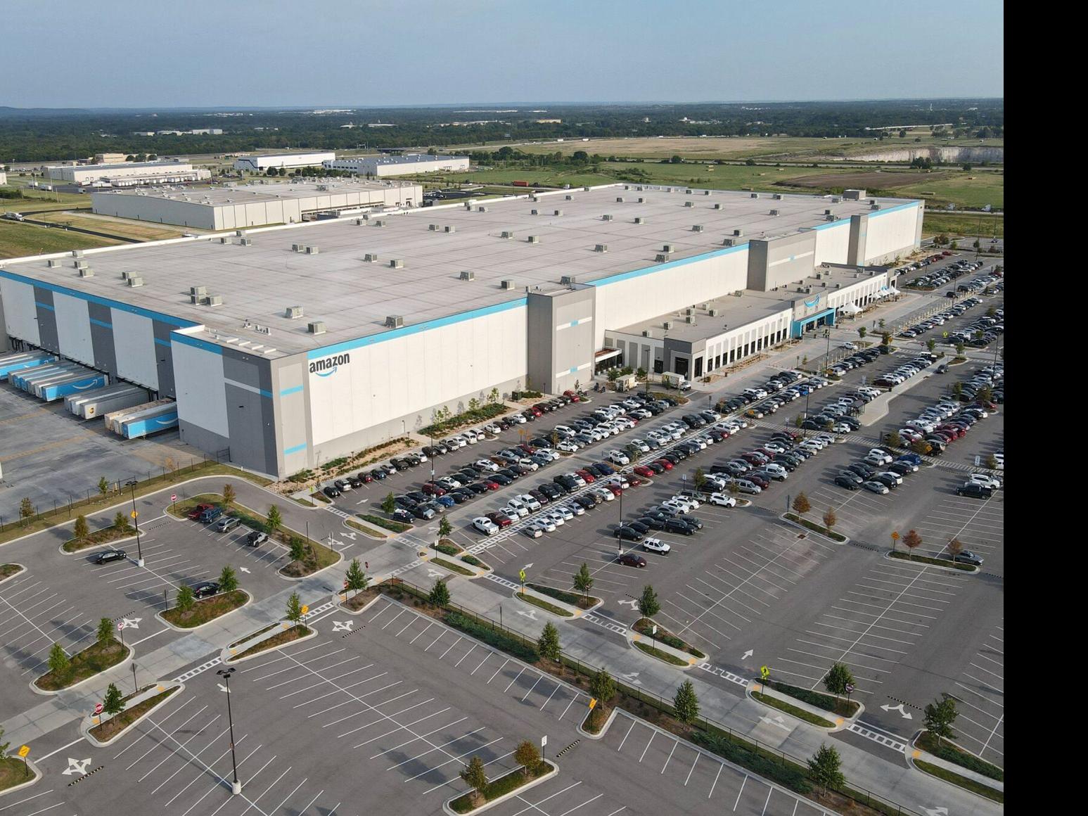 Amazon Set To Hire 1 000 Seasonal Workers In Tulsa