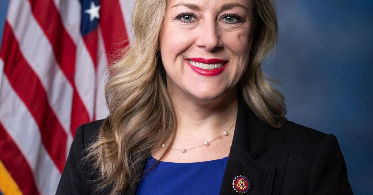 Kedrab Rep Rep. Kendra Horn hails passage of bill allowing cannabis industry to ...