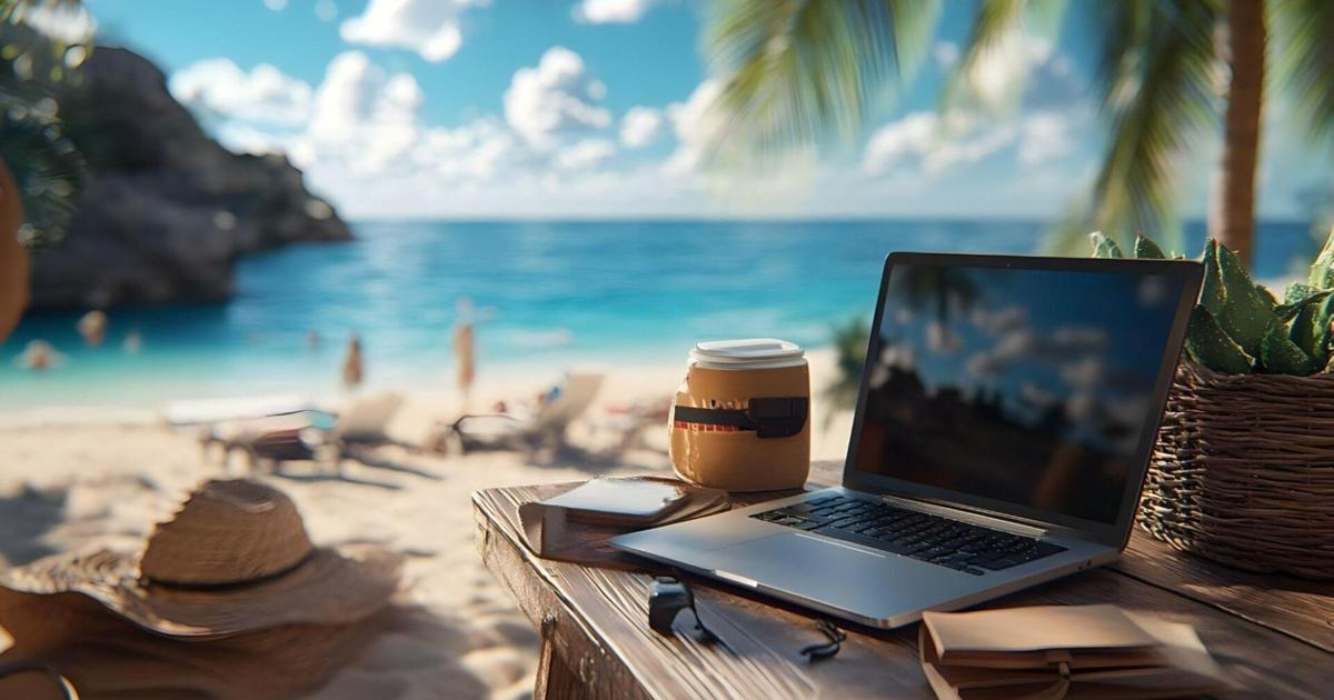 11 Tips for Perfecting Your Summer Work-Life Balance