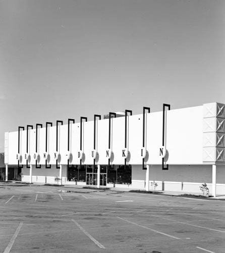 Promenade Mall (fka, Southland Shopping Center) in 1965 : r/tulsa