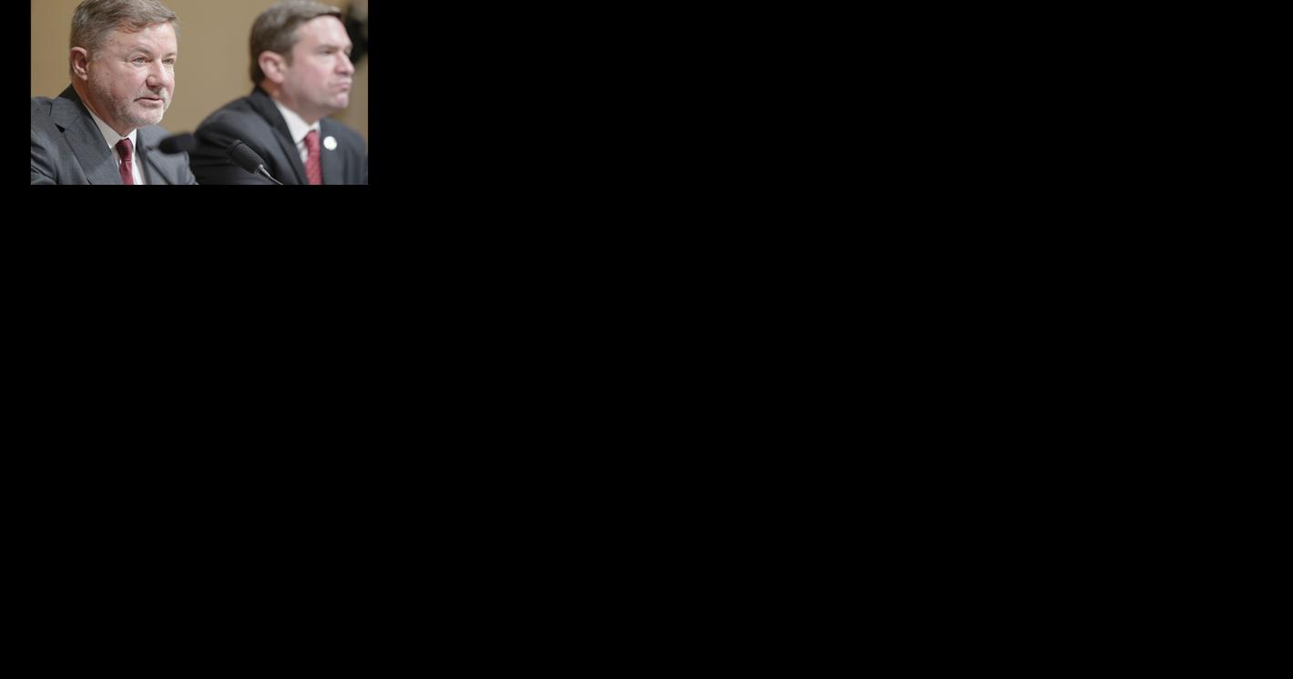Oklahoma AG testifies about organized crime at hearing in DC - Vimarsana News