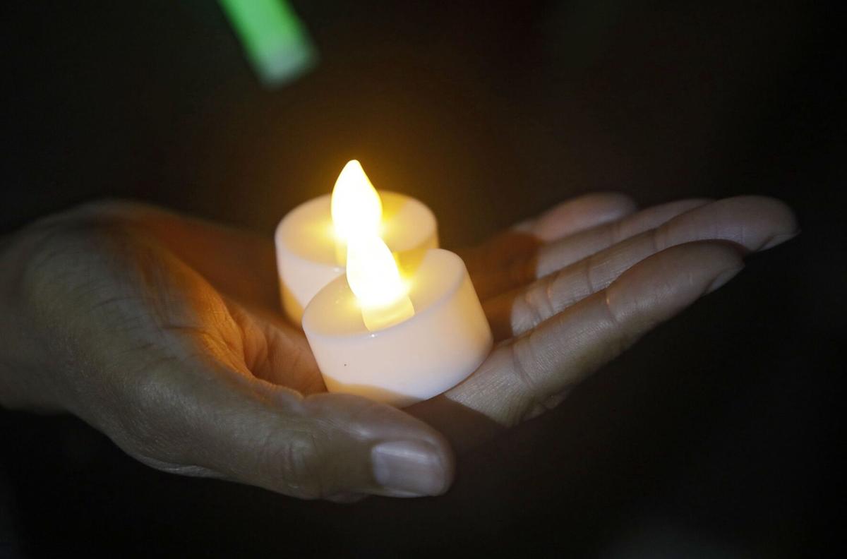 obit candle