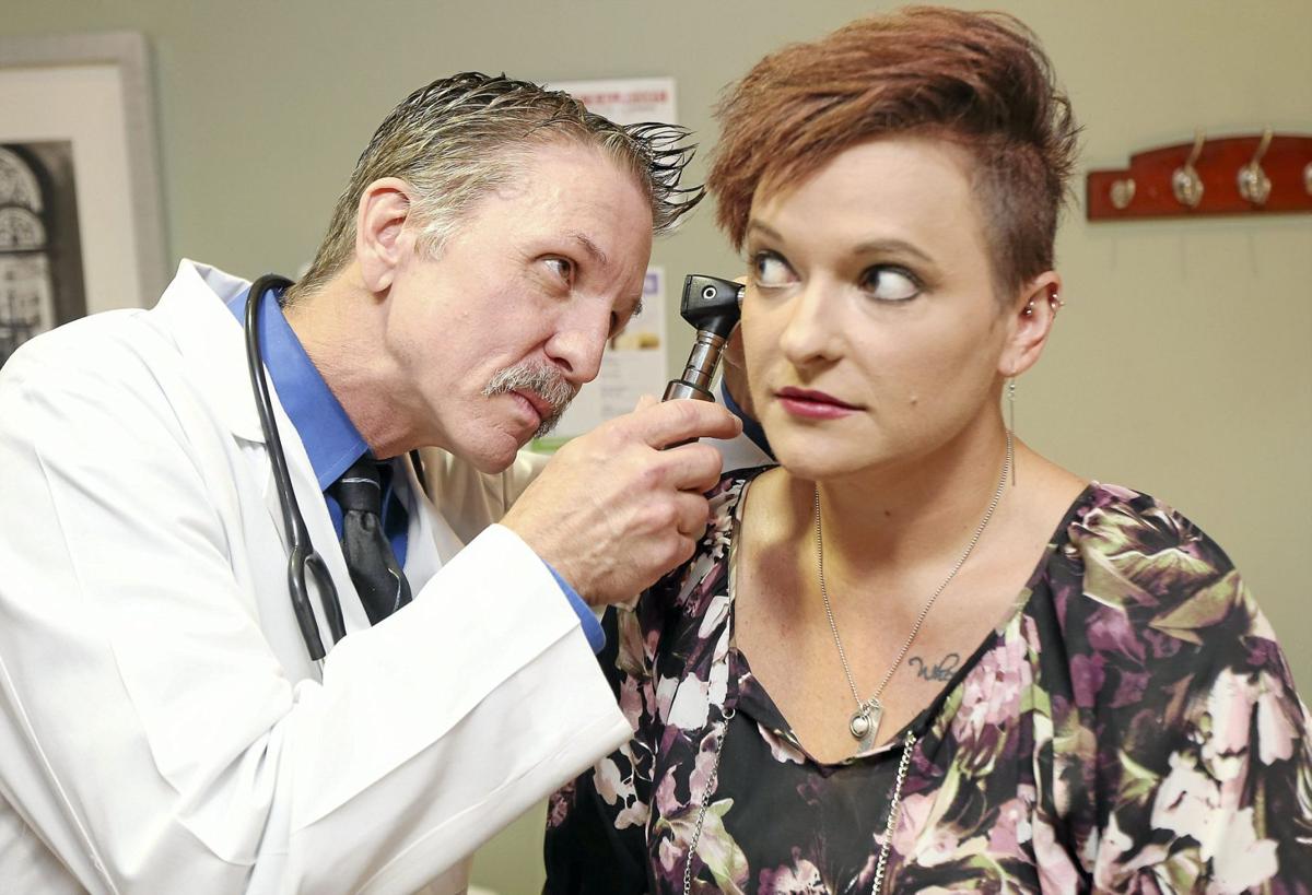 CareATC offers onsite clinics and health screenings for CareATC offers onsite clinics and health screenings for