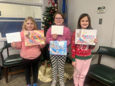 Color these Southside artists winners