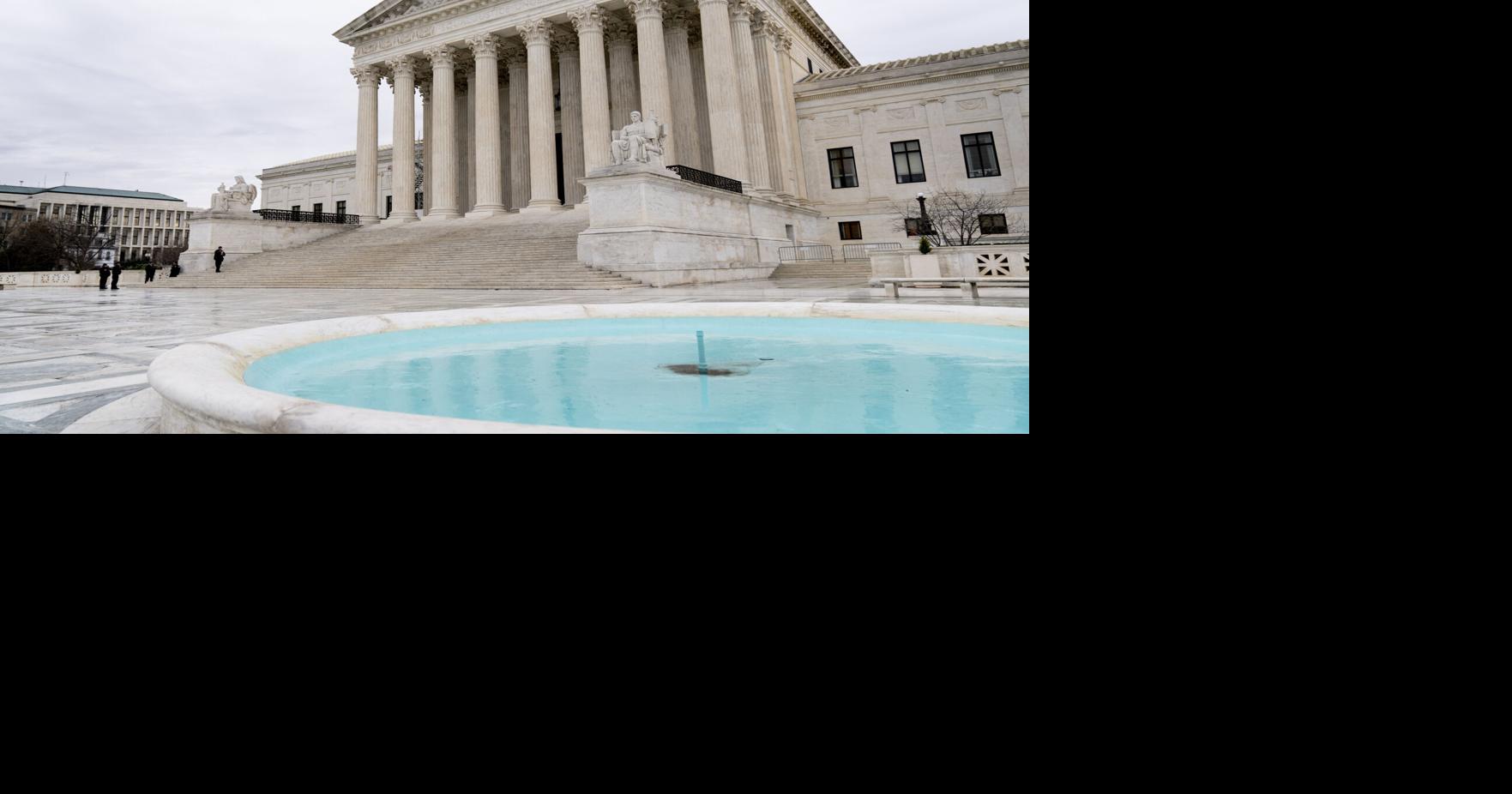 What to expect as student debt cancellation goes to the Supreme Court