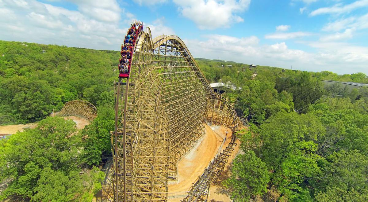 Silver Dollar City (copy)