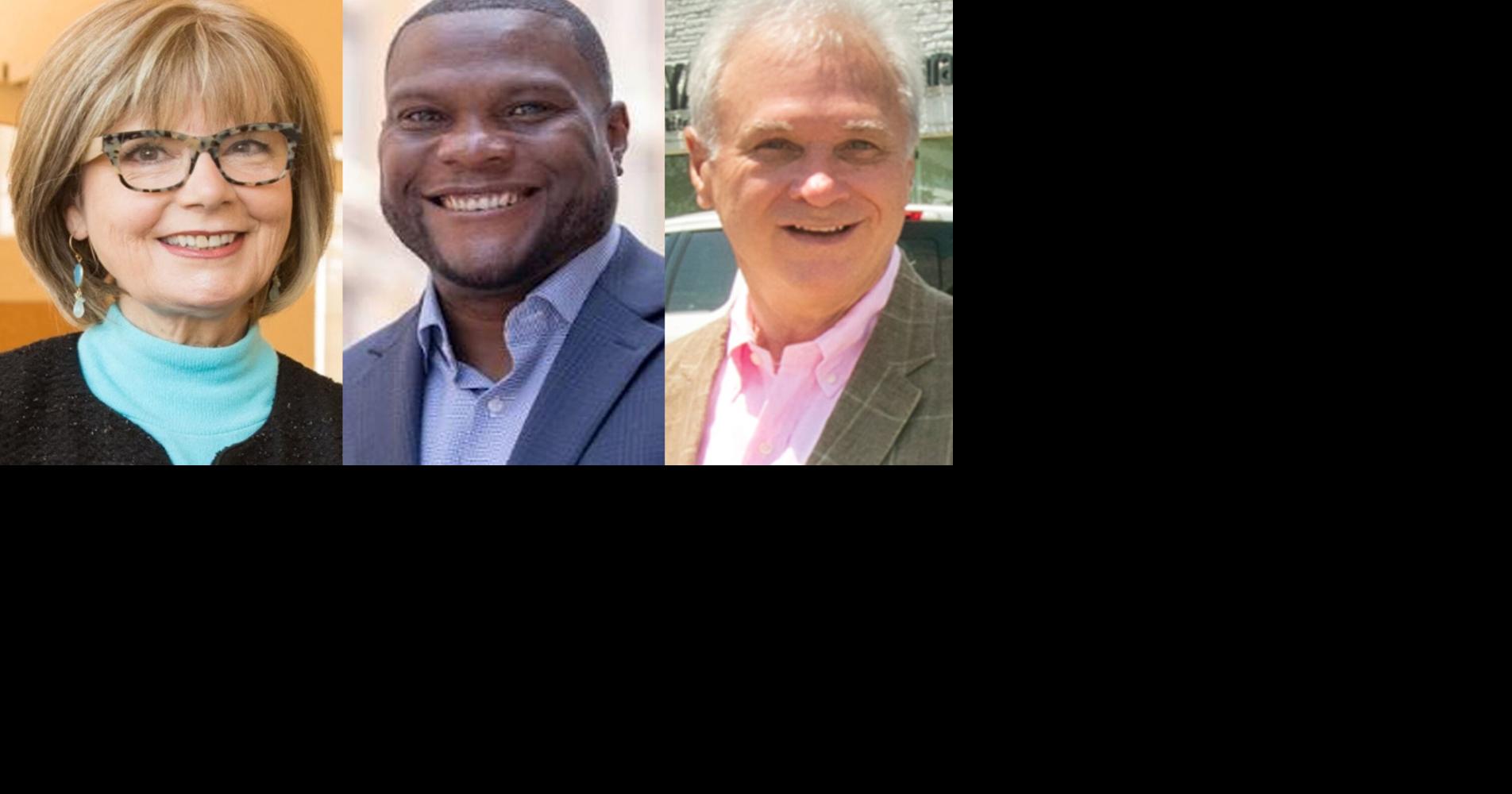 Brookside town hall kicks off 2024 Tulsa mayor's race