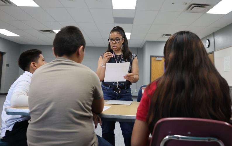 Substitute Teachers -p2