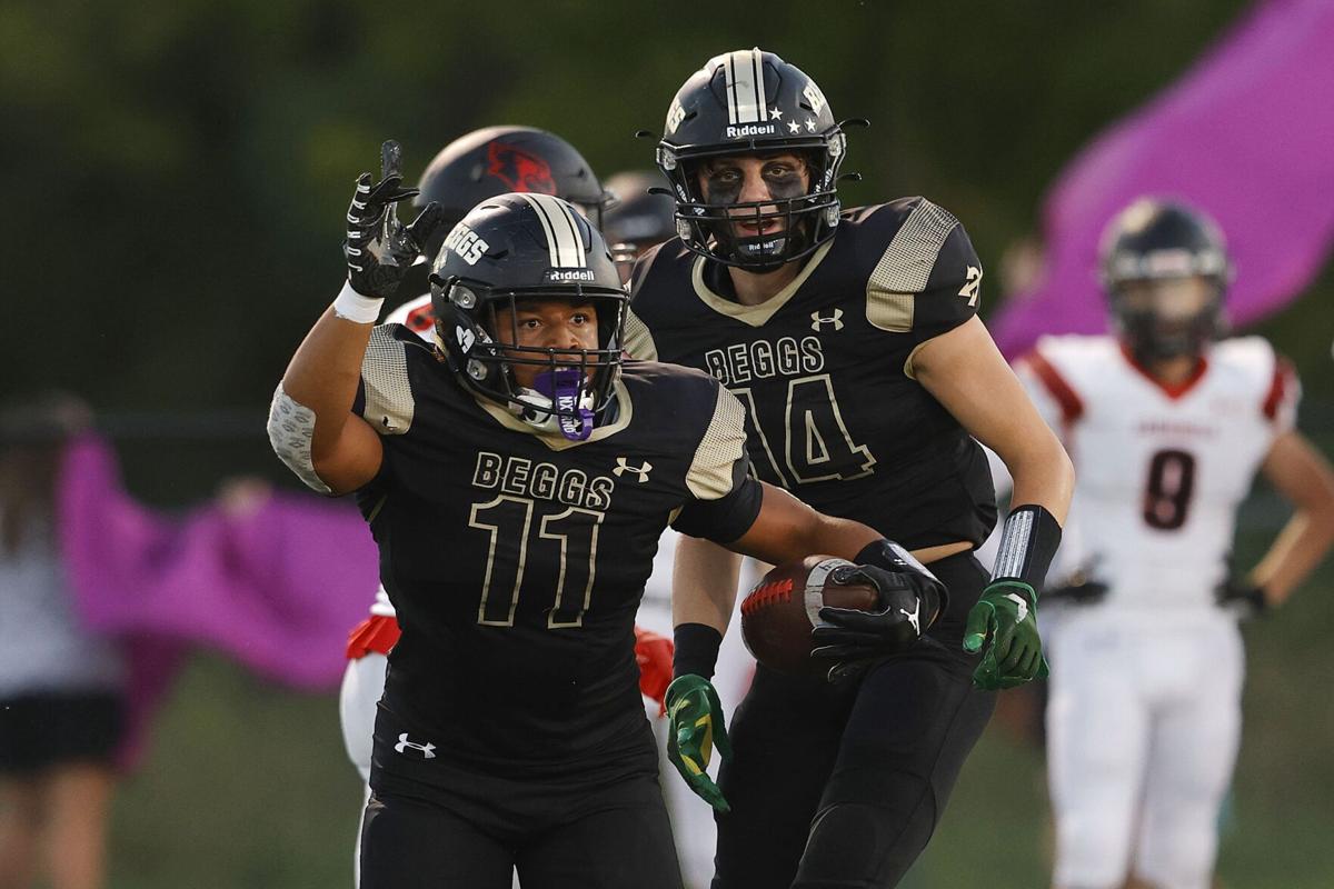 How does Oklahoma's high school NIL work? Expert, players weigh-in