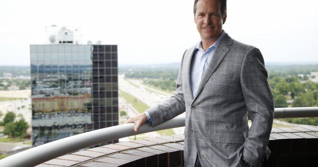 5 Questions with John Rupe Jr.