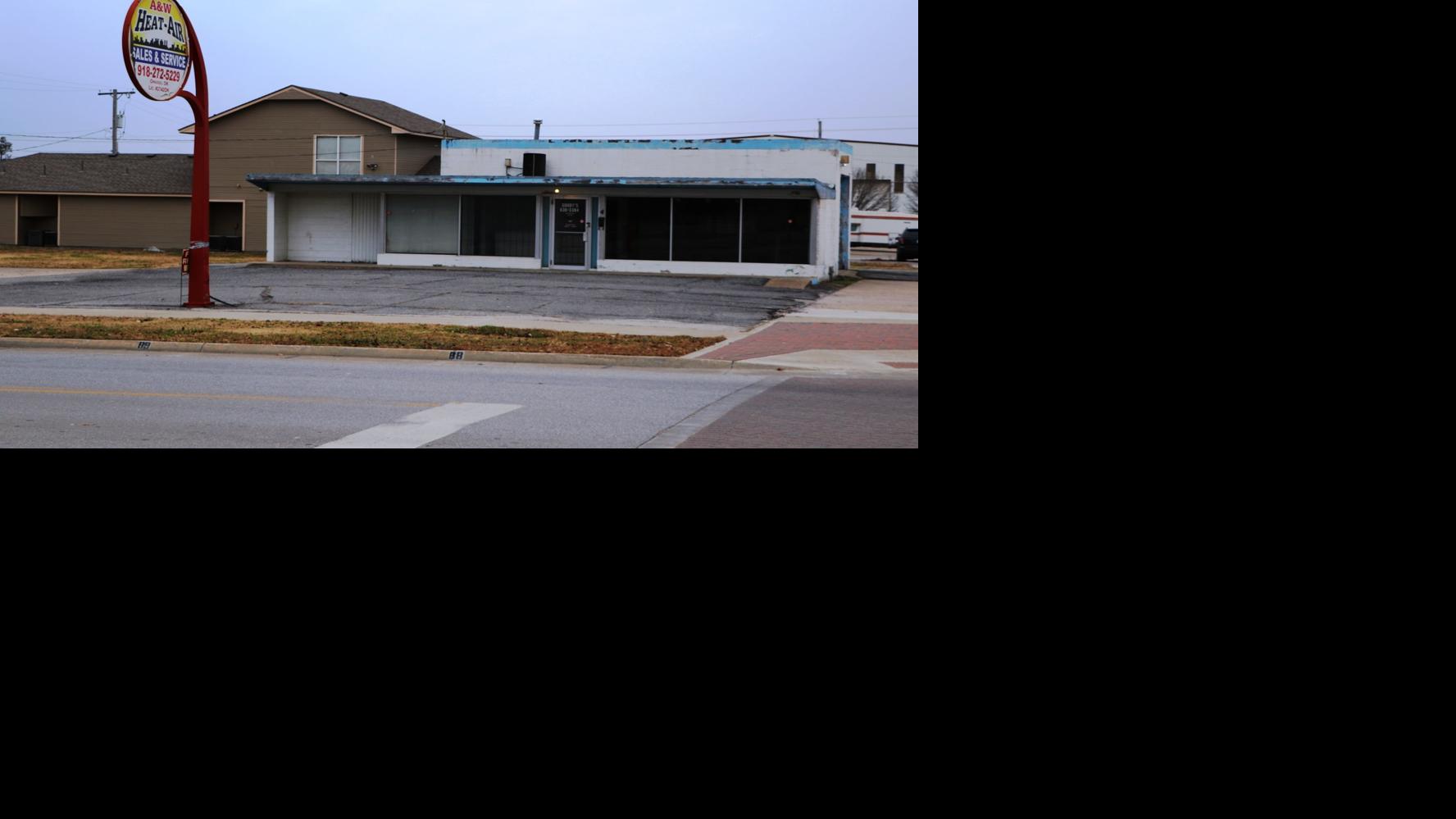 City of Owasso soon to unveil development plans for Main and Broadway