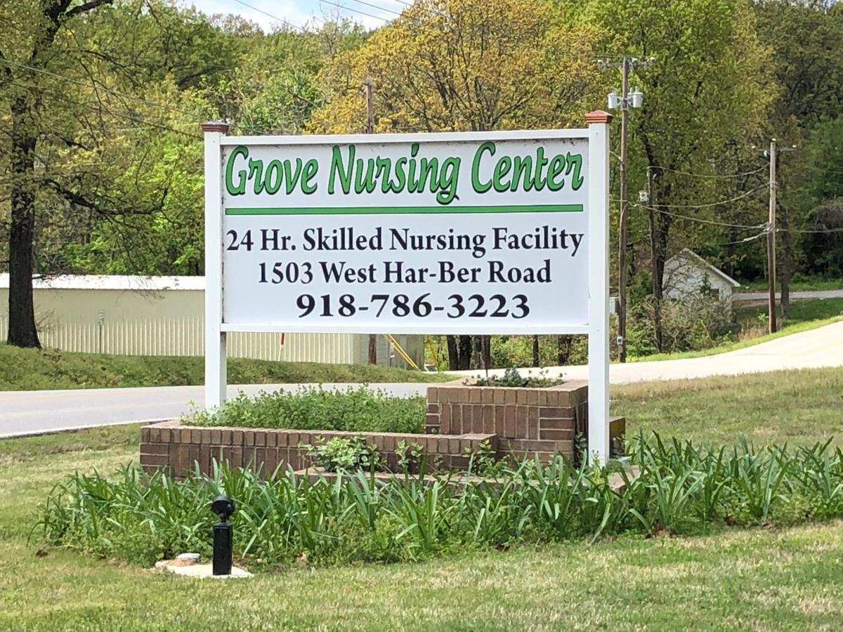 Rumors Of Outbreak Prompt Testing At Northeastern Oklahoma Nursing Home More Than 60 Covid 19 Cases Confirmed Latest Headlines Tulsaworld Com