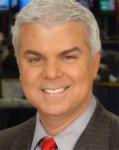 Meteorologist Frank Mitchell to resign from KTUL