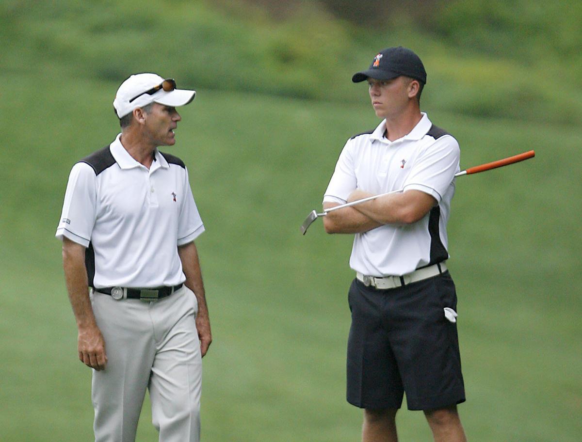 NCAA Men's Golf Championship Get to know the 30 schools including