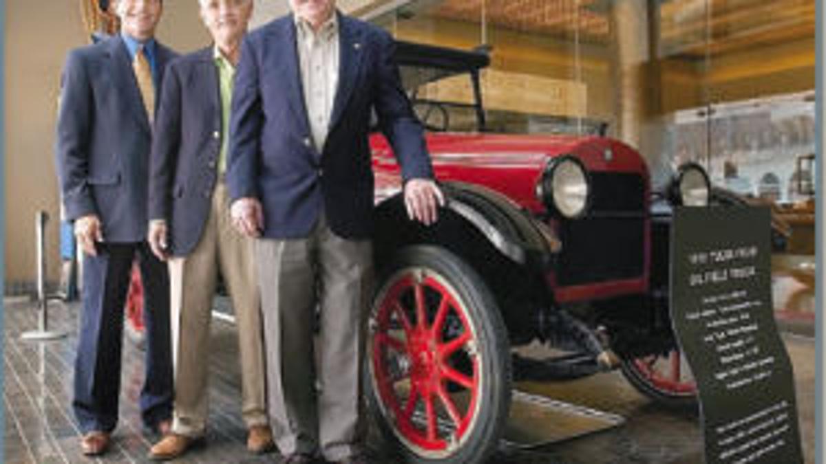 Last Known Tulsa Four Auto Will Stay In Area Archive Tulsaworld Com Last Known Tulsa Four Auto Will Stay In Area Archive Tulsaworld Com