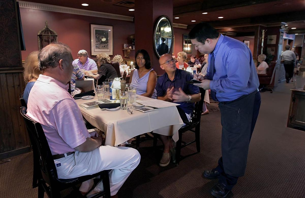 How to eat cheap in Tulsa every day of the week Slideshows