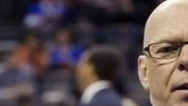 Former Thunder Tv Voice Brian Davis Catching My Breath As 10 Year Run Ends Thunder Tulsaworld Com