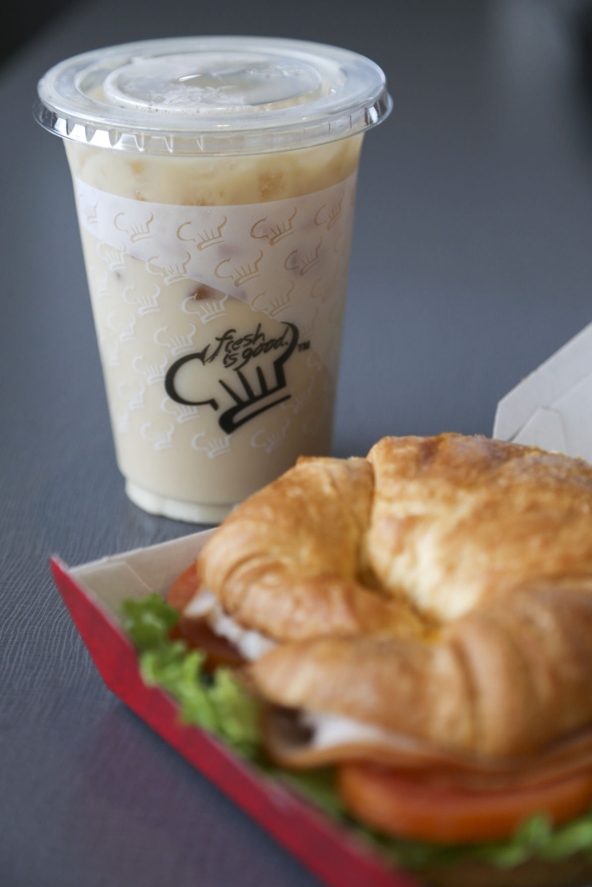 Tulsa World tasters tackle the food at QuikTrip Food & Cooking