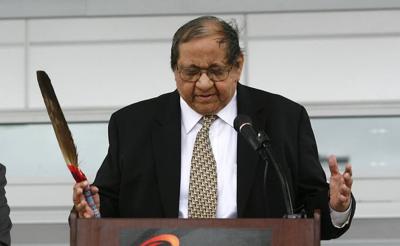 John Red Eagle 2012 file