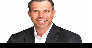 Business People: Chris Rector, Firstar Bank - Vimarsana News
