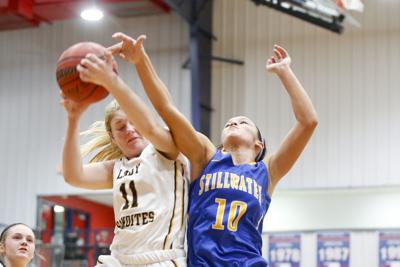 High School Basketball Scores From Friday Feb 23 Highschools