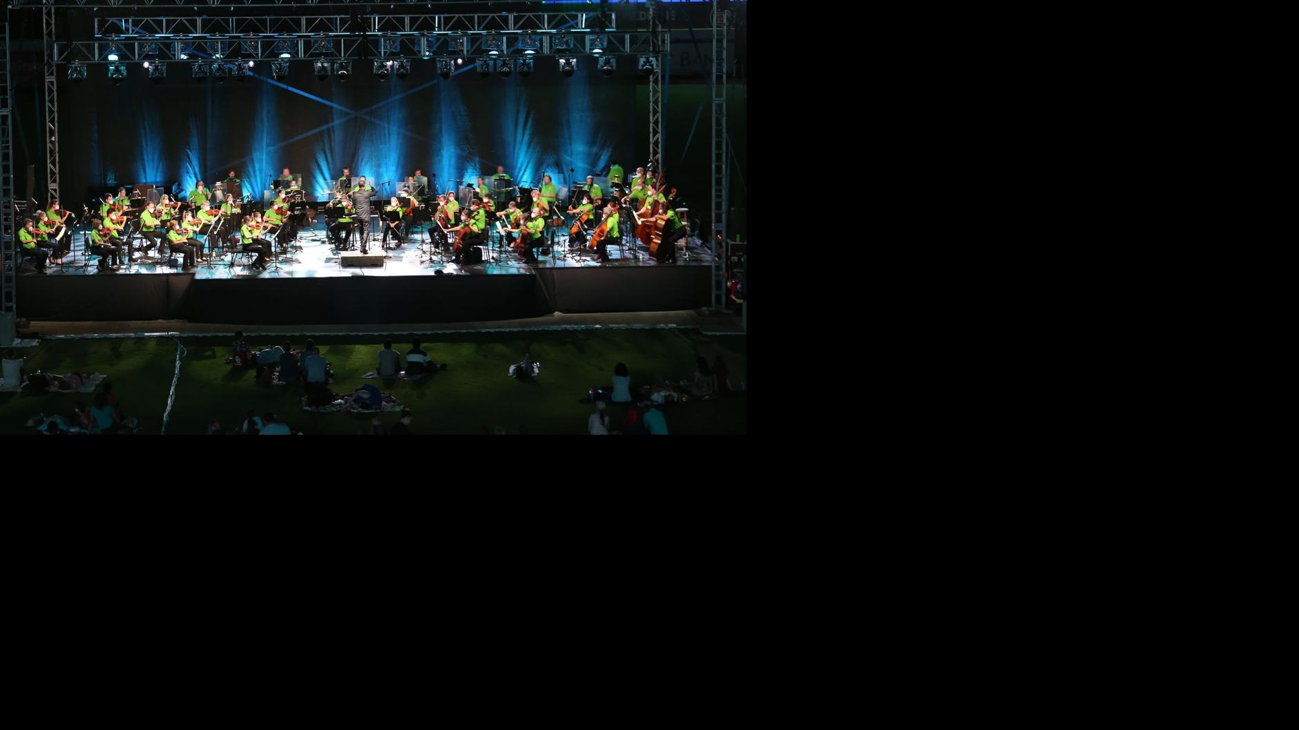 tulsa symphony to present beethoven s ninth at oneok field entertainment tulsaworld com