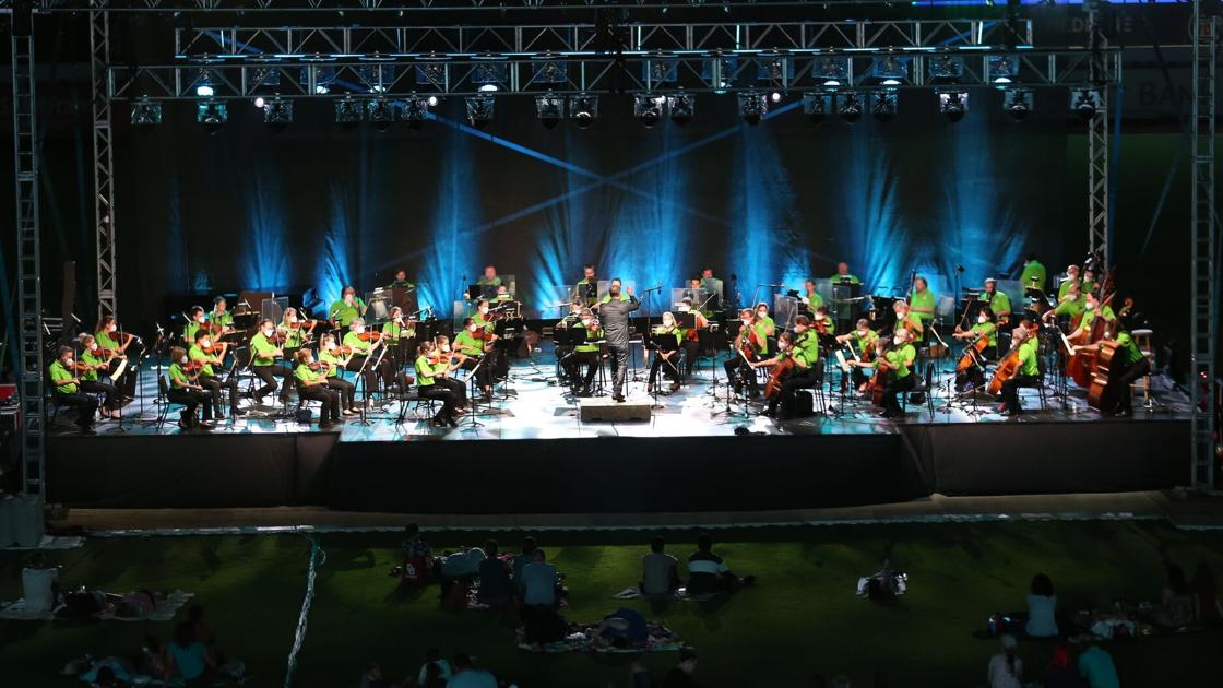 tulsa symphony to present beethoven s ninth at oneok field entertainment tulsaworld com