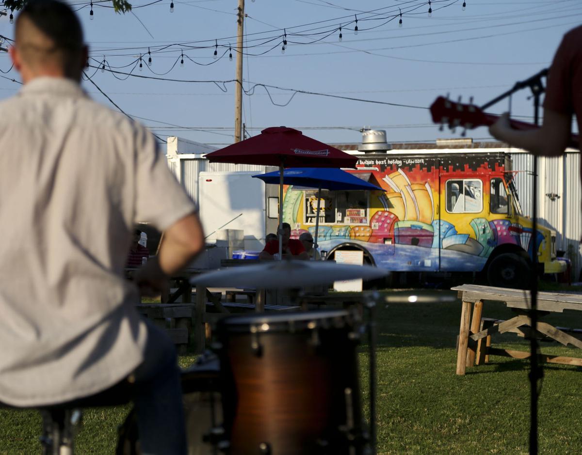 Guthrie Food Trucks Guthrie Food Trucks
