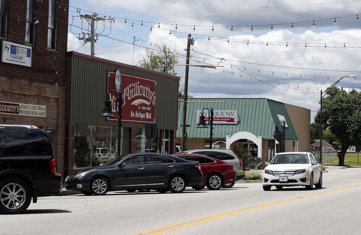 Jenks is fastest growing city in state, other suburbs continuing to