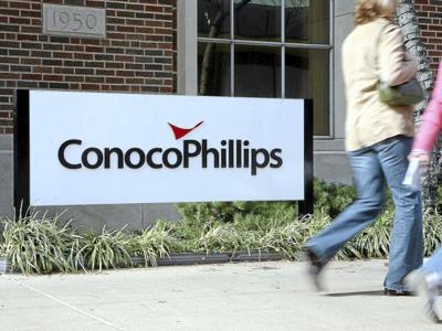 Planned Job Cuts At Bartlesville Conocophillips Operations Taking