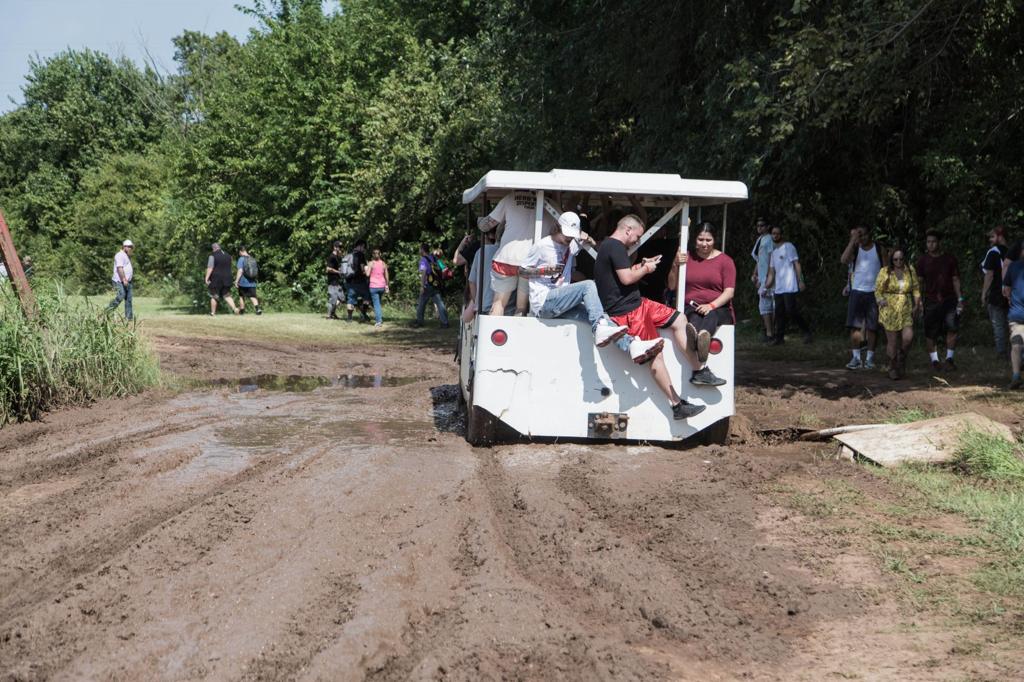 Blog Safety Risks At Oklahoma S First High Times Cannabis Cup Caused By Lack Of Preparation Marijuana In Oklahoma Tulsaworld Com