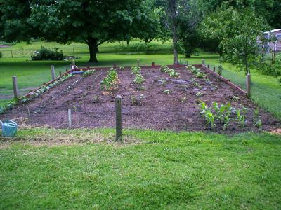 master gardener key to