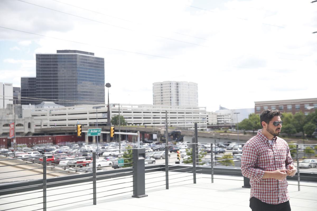 Archer Building getting ready to open retail spaces Real Estate