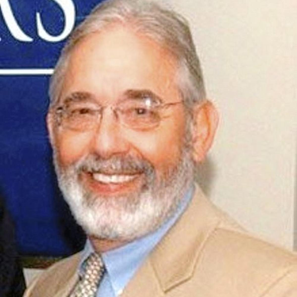 Former Journalist Michael Zacharias Made His Mark As Attorney Judge Obituaries Tulsaworld Com