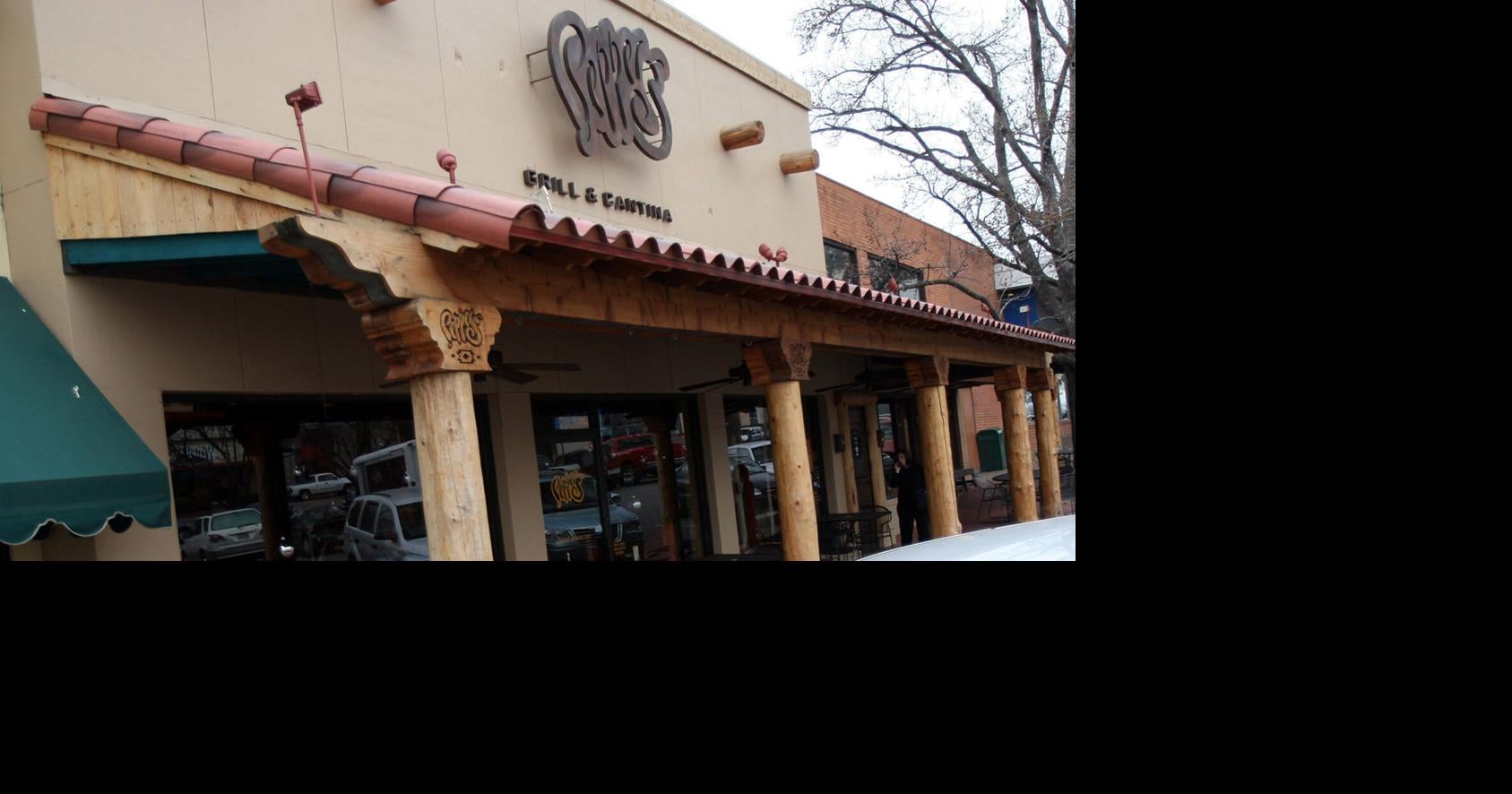 Peppers Grill in Utica Square announces it will close after 48 years in Tulsa