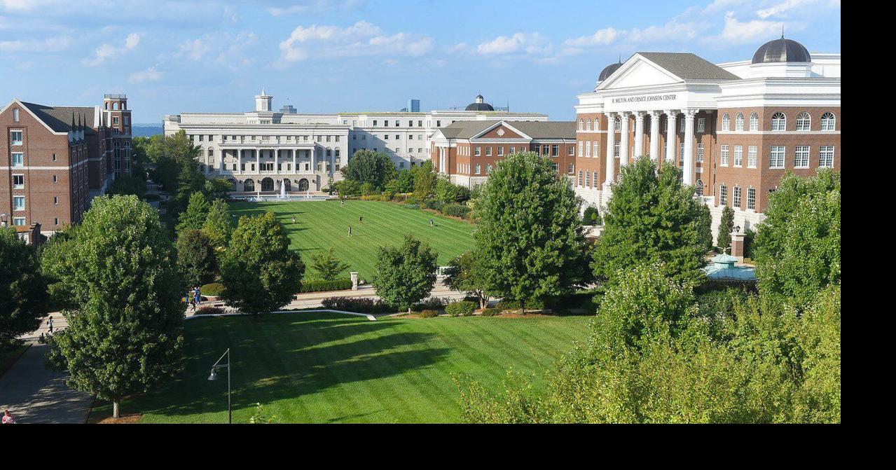 Audrey Havens, Gracee Shriver named to dean’s list at Belmont University