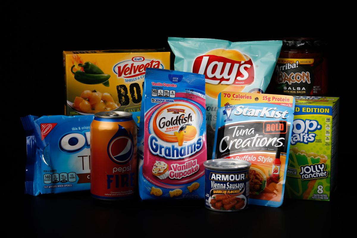 Weird Food You Can Buy Online Weird Food You Can Buy Online