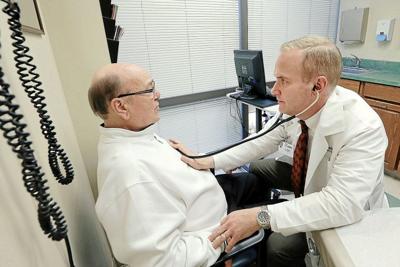 Saint Francis To Replace Records System With New Integrated