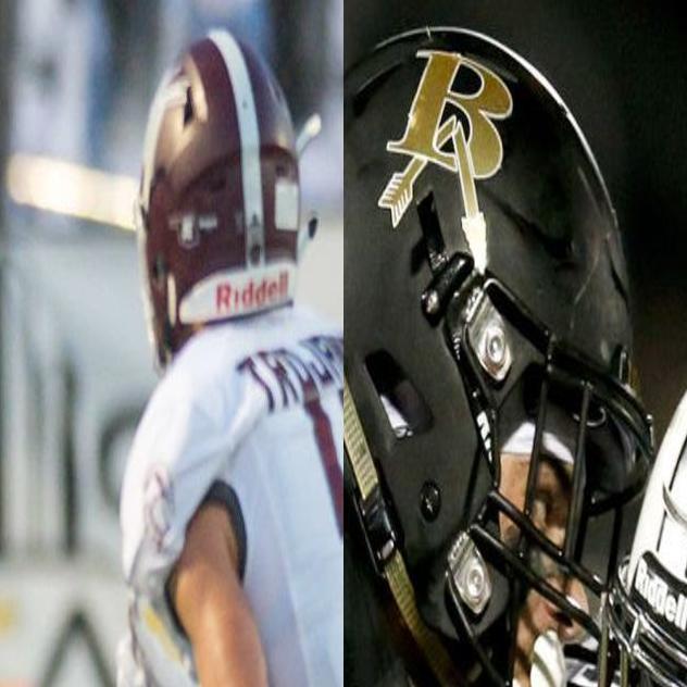 High School Football Week 1 S Top Games Include Jenks Bixby