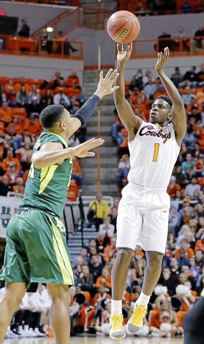2016 17 Osu Men S Basketball Preview This Season S Roster