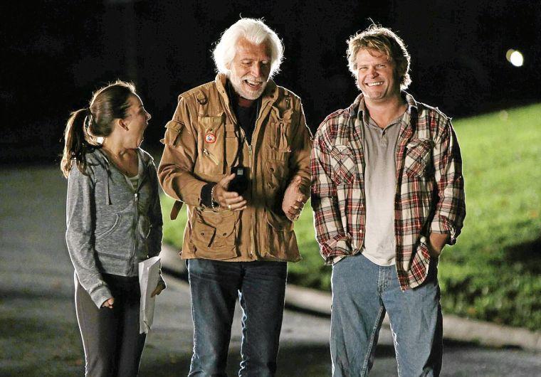 These movies were filmed in Oklahoma — and you can stream all of them