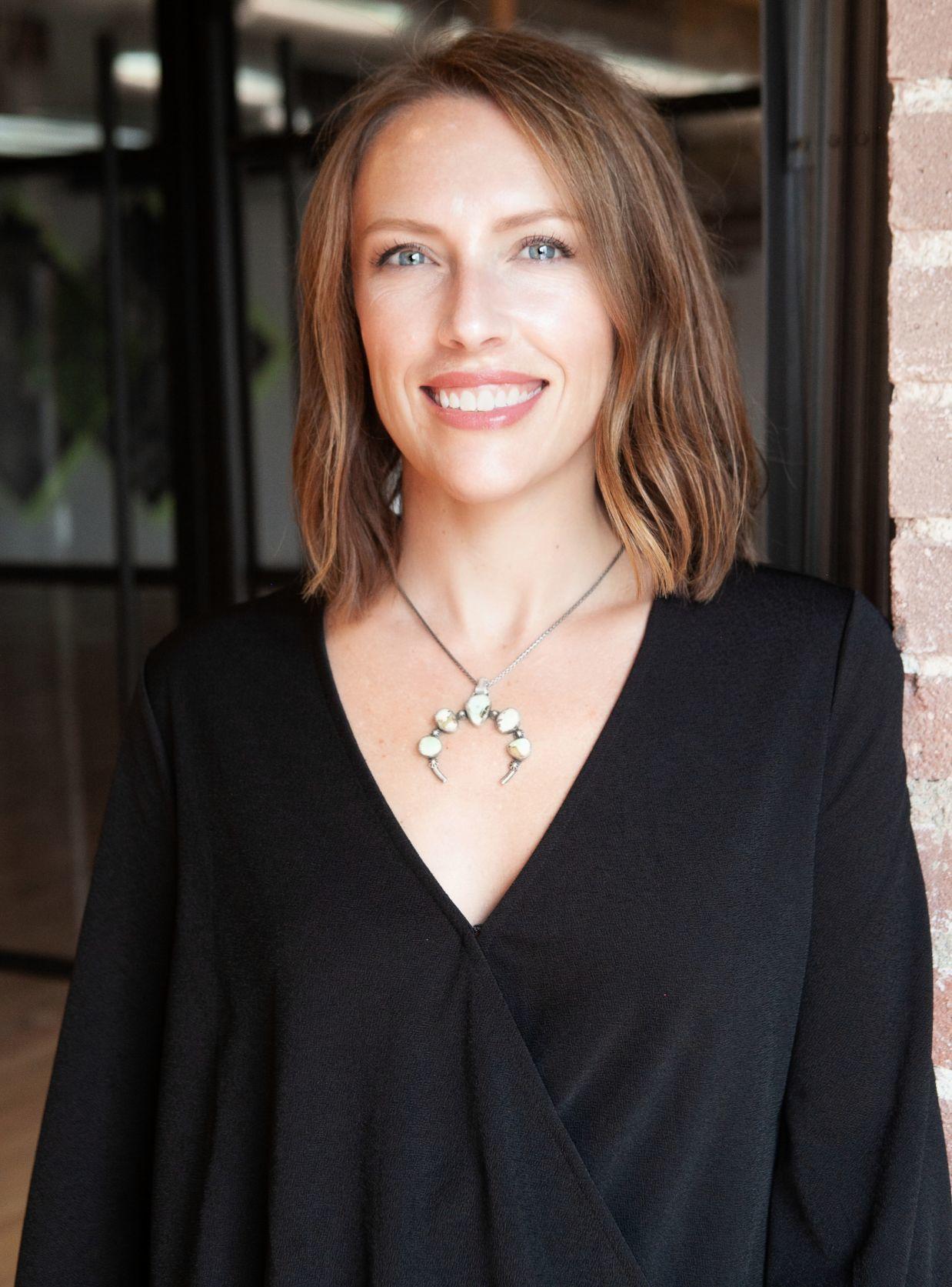 Kelly Doyle Let’s continue criminal justice reform momentum with