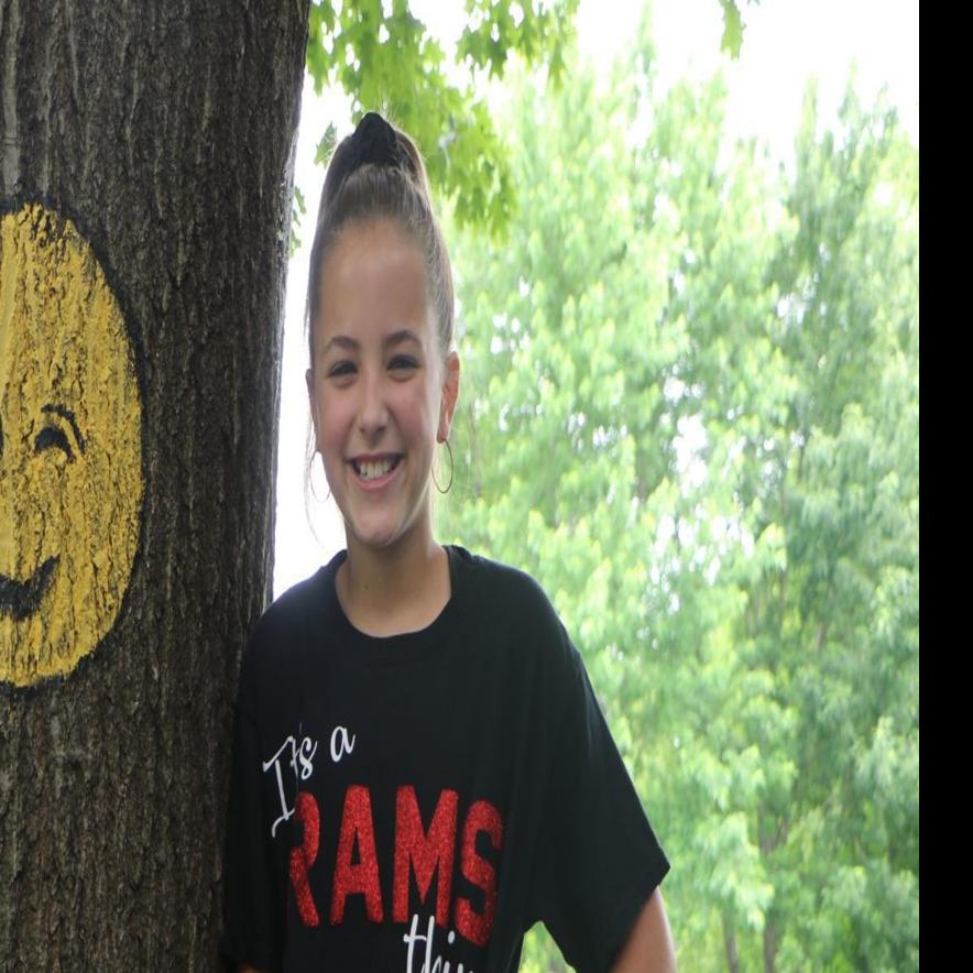 Watch Now Owasso S Ava Little Spreads Smiles One Tree At A Time News Tulsaworld Com