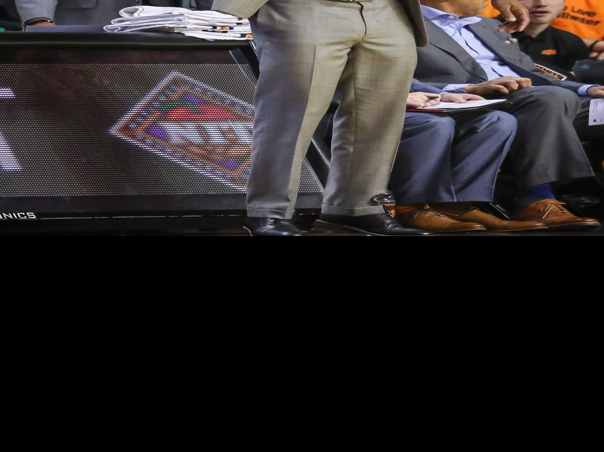 OSU basketball: Mike Boynton, Oklahoma State agree to new 6-year,  $11.5-million deal that adds stability to program