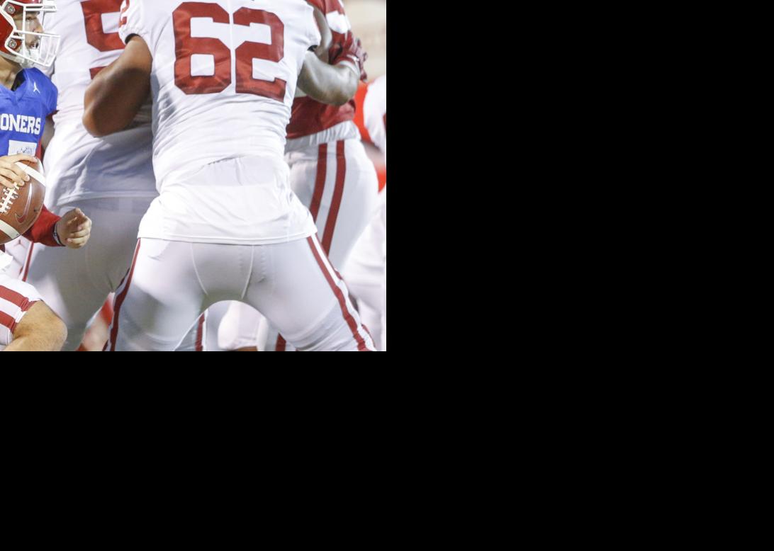 Bill Haisten For Lincoln Riley There Is No Veteran Qb Presence